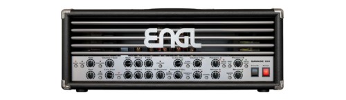 Engl Savage 120 E610 KT88 JJ Full Revalve Kit Engl Savage 120 E610 KT88 JJ Full Revalve Kit